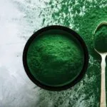 ESPIRULINA DXN VIRTUAL - SUPERALIMENTO.
